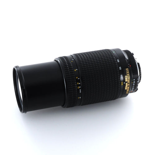 Nikon Lens (Zoom) Af Nikkor 70-300Mm F4-5.6D Ed #S144B