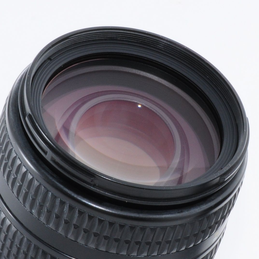 Nikon Lens (Zoom) Af Nikkor 70-300Mm F4-5.6D Ed #S144B