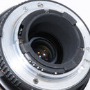 Nikon Lens (Zoom) Af Nikkor 70-300Mm F4-5.6D Ed #S144B