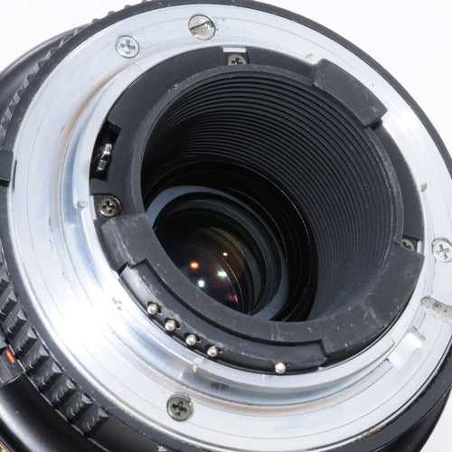 Nikon Lens (Zoom) Af Nikkor 70-300Mm F4-5.6D Ed #S144B