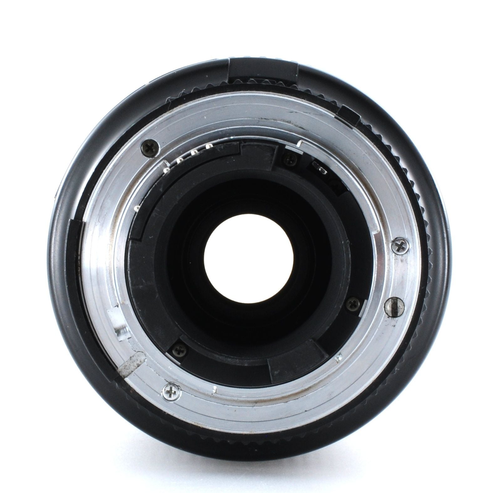 Nikon Lens (Zoom) Af Nikkor 70-300Mm F4-5.6D Ed #S144B