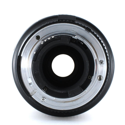 Nikon Lens (Zoom) Af Nikkor 70-300Mm F4-5.6D Ed #S144B