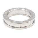 Bvlgari Ring B-Zero1 1 346566 K18Wg Used A