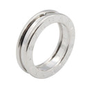 Bvlgari Ring B-Zero1 1 346566 K18Wg Used A