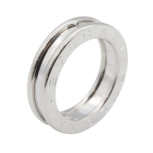 Bvlgari Ring B-Zero1 1 346566 K18Wg Used A