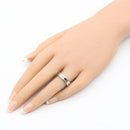 Bvlgari Ring B-Zero1 1 346566 K18Wg Used A