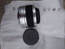 Nikon Lens (Zoom) 1 Nikkor 10-30Mm 3.5-5.6 Vr
