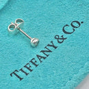 Tiffany Earrings (Single) P