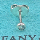 Tiffany Earrings (Single) P