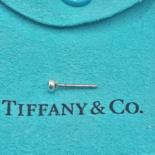 Tiffany Earrings (Single) P