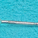 Tiffany Earrings (Single) P
