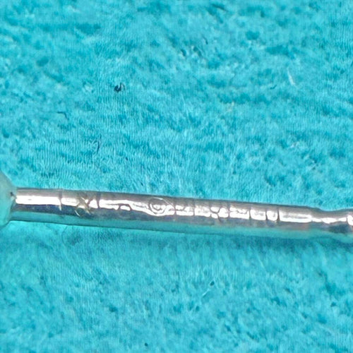 Tiffany Earrings (Single) P