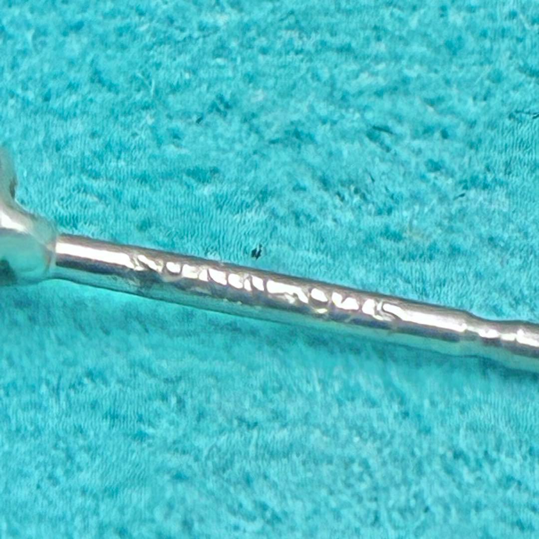 Tiffany Earrings (Single) P