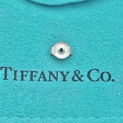 Tiffany Earrings (Single) P