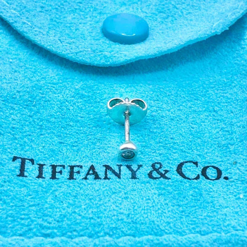 Tiffany Earrings (Single) P