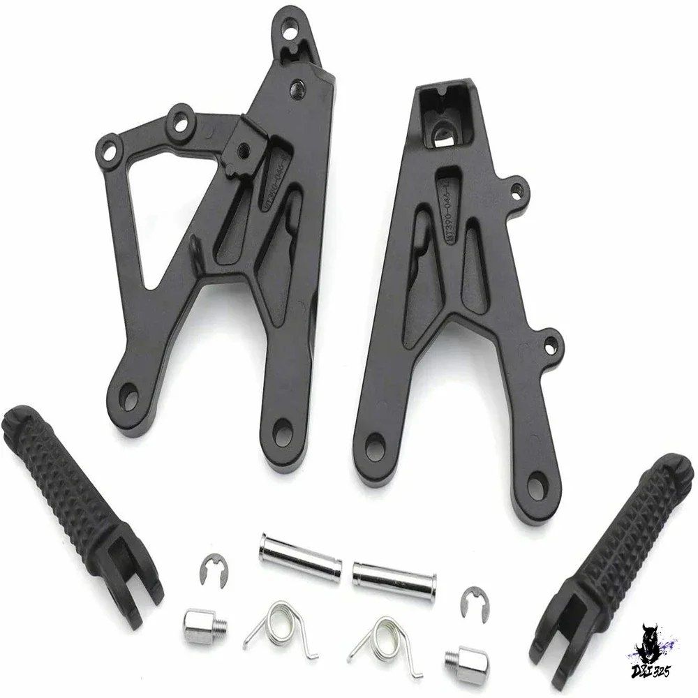 Others Yzf-R1/R1S/R1M 2015-2018