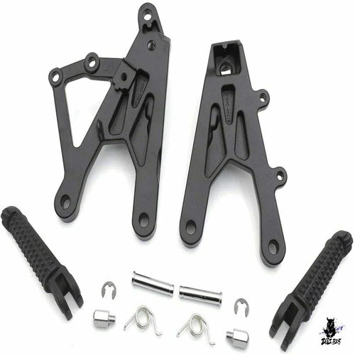 Others Yzf-R1/R1S/R1M 2015-2018