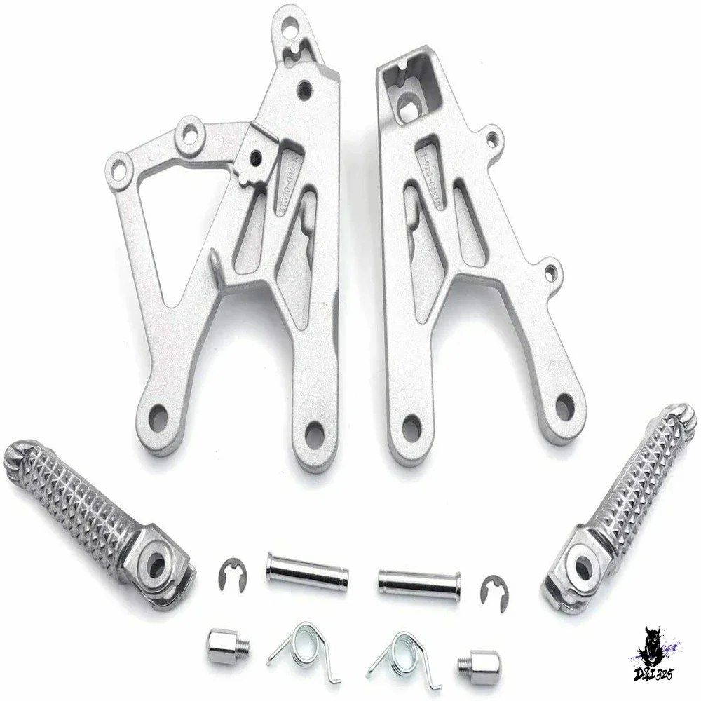 Others Yzf-R1/R1S/R1M 2015-2018