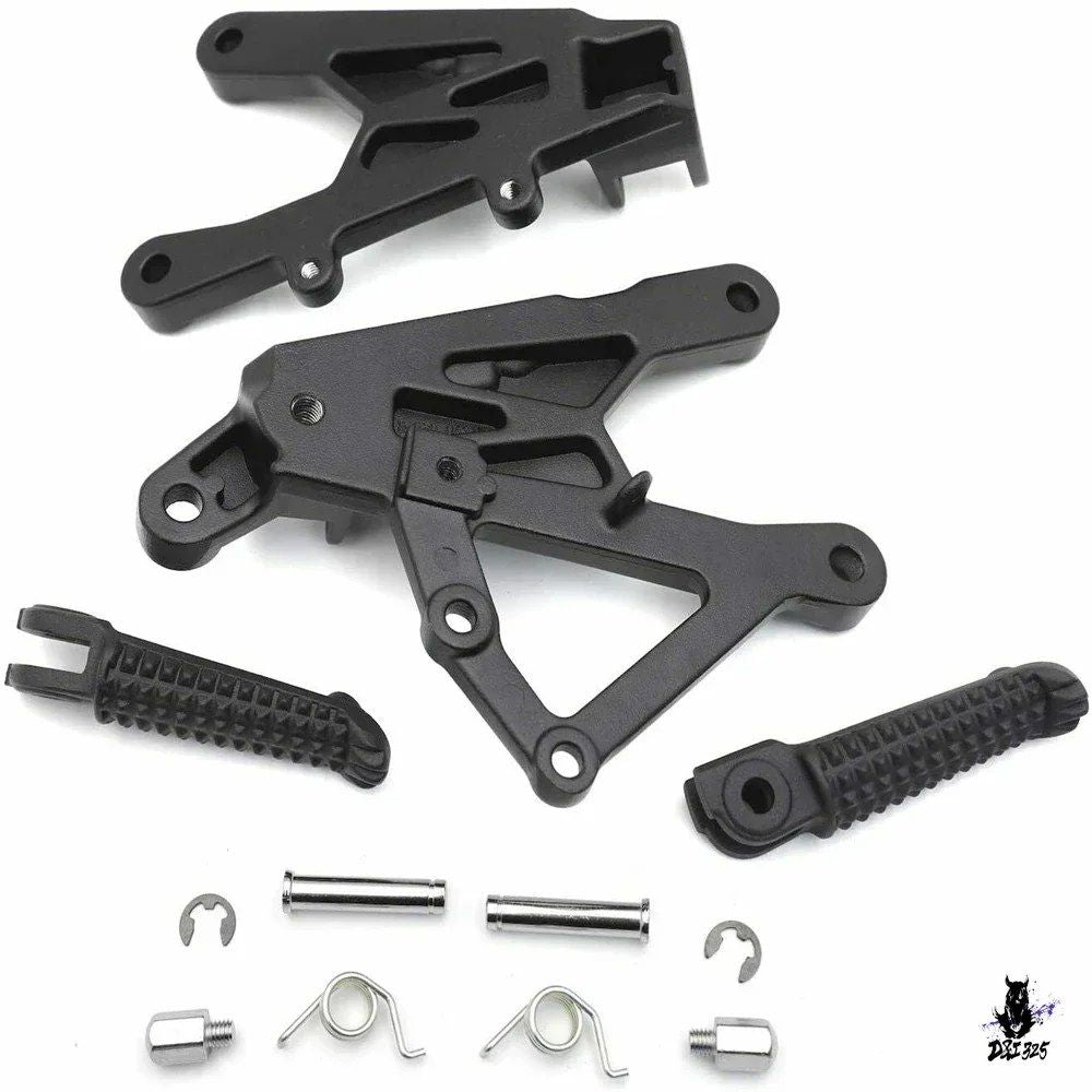 Others Yzf-R1/R1S/R1M 2015-2018