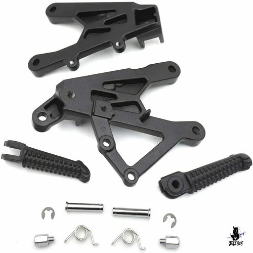 Others Yzf-R1/R1S/R1M 2015-2018