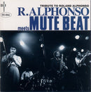 Others Roland Alphonso Meets Mute Beat(
