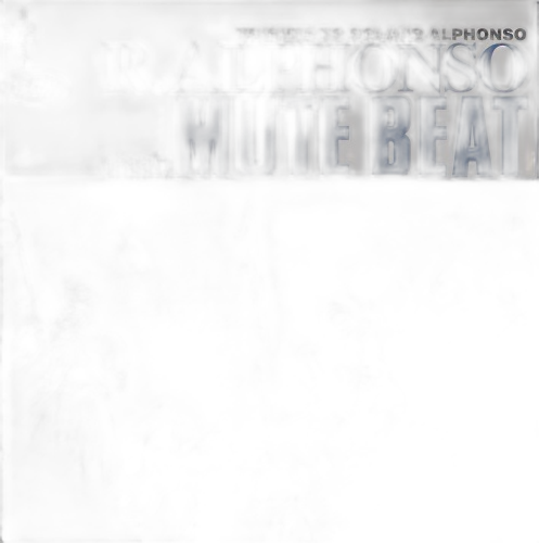 Others Roland Alphonso Meets Mute Beat(