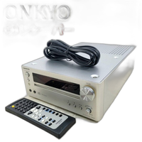 Onkyo Cd Sacd Player Cr-S1