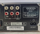 Onkyo Cd Sacd Player Cr-S1