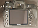 Nikon Digital Slrs D7000