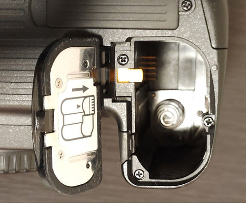 Nikon Digital Slrs D7000