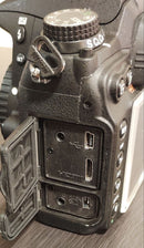 Nikon Digital Slrs D7000