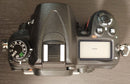 Nikon Digital Slrs D7000