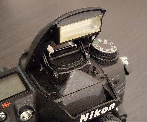 Nikon Digital Slrs D7000