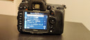 Nikon Digital Slrs D7000