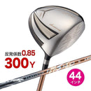 Works Golf Driver 44 9.5 R Sr S