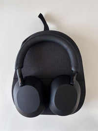 Sony Wireless Headphones Wh-1000Xm5