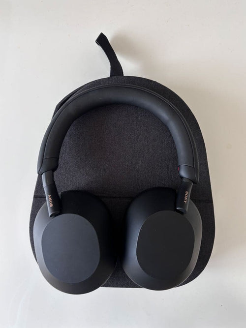 Sony Wireless Headphones Wh-1000Xm5