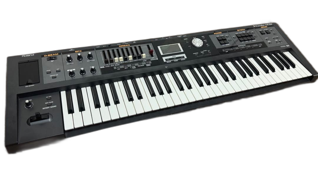 Roland Others Vr-09 V-Combo 61