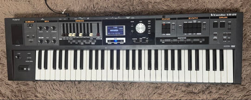 Roland Others Vr-09 V-Combo 61