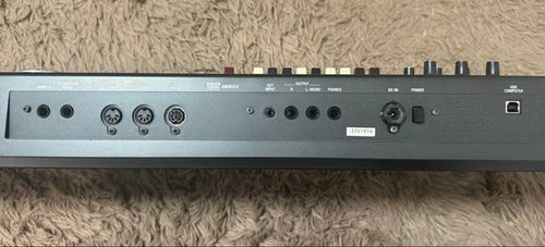 Roland Others Vr-09 V-Combo 61
