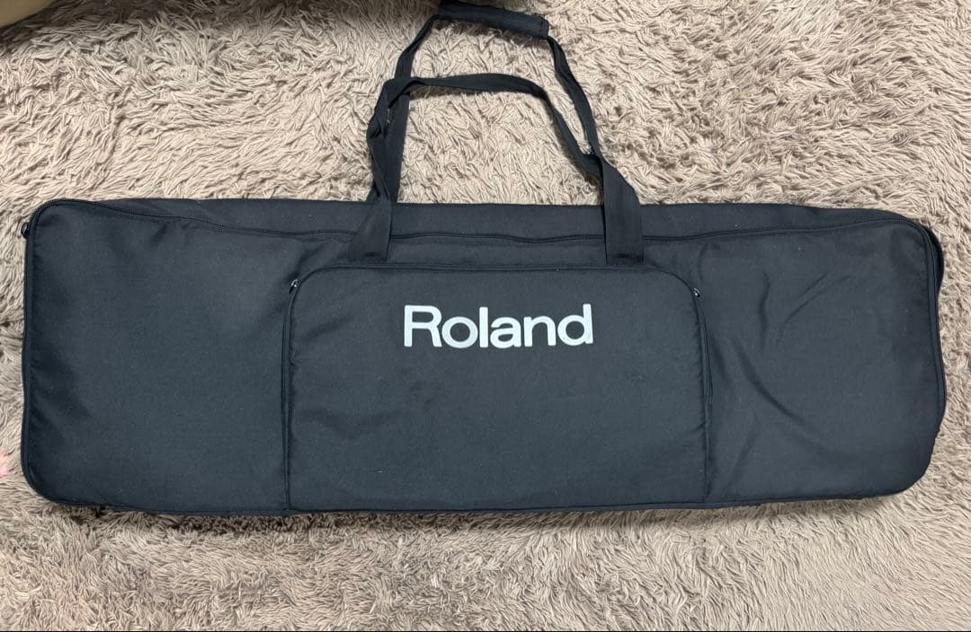 Roland Others Vr-09 V-Combo 61
