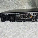 Sony Blu-Ray Recorders Bdz-Ax1000 1Tb