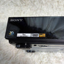 Sony Blu-Ray Recorders Bdz-Ax1000 1Tb