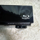 Sony Blu-Ray Recorders Bdz-Ax1000 1Tb