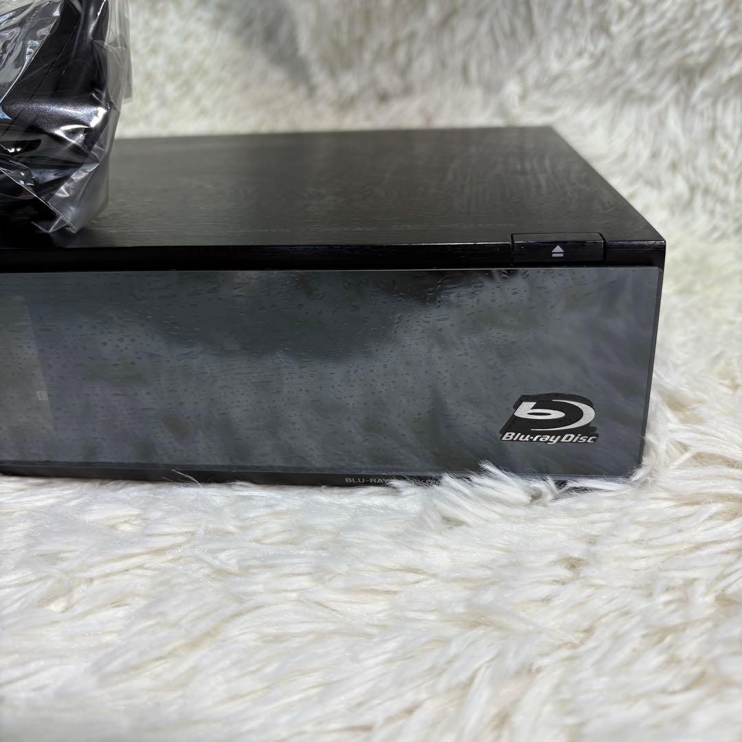 Sony Blu-Ray Recorders Bdz-Ax1000 1Tb
