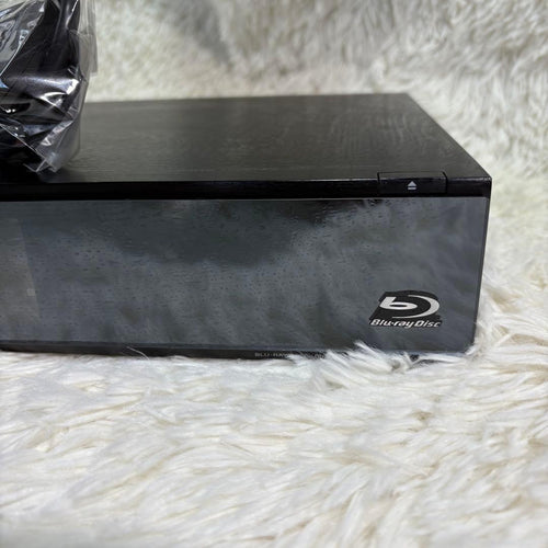 Sony Blu-Ray Recorders Bdz-Ax1000 1Tb