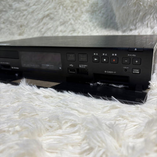 Sony Blu-Ray Recorders Bdz-Ax1000 1Tb