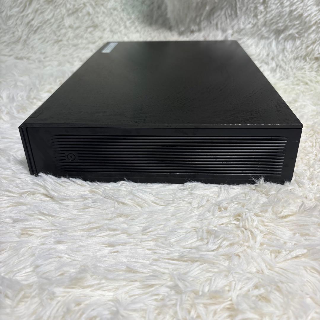 Sony Blu-Ray Recorders Bdz-Ax1000 1Tb