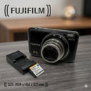 Fujifilm Compact Digital Camera Finepix Jz300