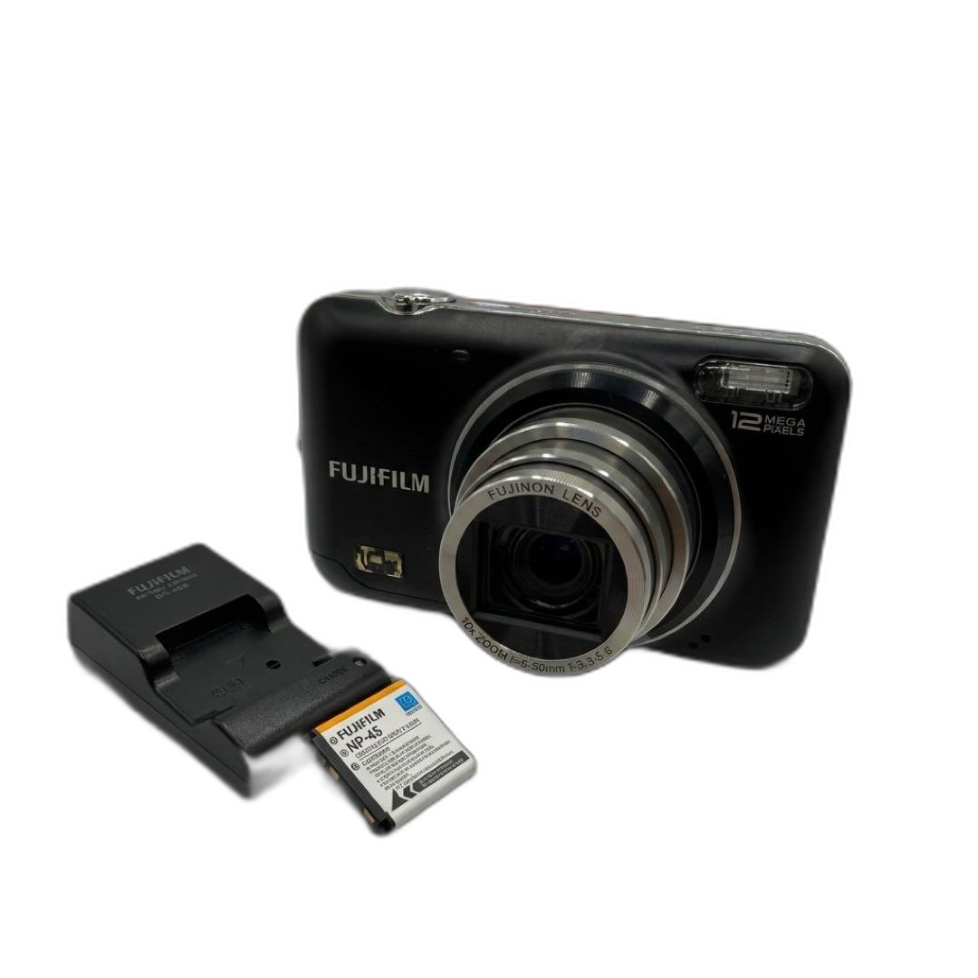 Fujifilm Compact Digital Camera Finepix Jz300